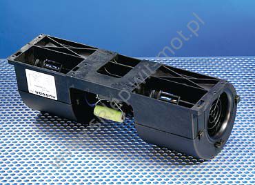 Blower AURORA DRG1000 1315010000 / 1315010003  12V