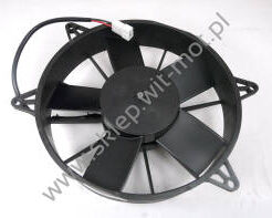 Axial fan VA15-BP70/LL-39A