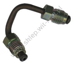 Fuel line 65433A