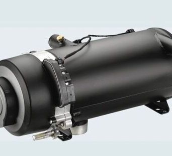 HYDRONIC L3 D16 kW 24V Single heater 253042020000