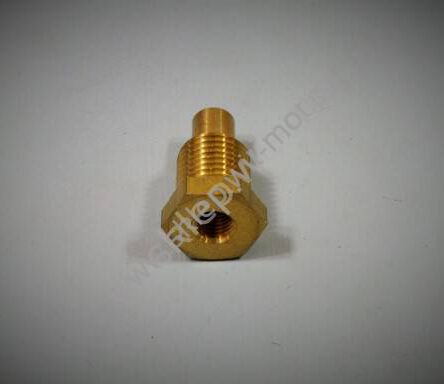 Bleed screw 279110