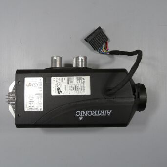 AIRTRONIC D2  12V ogrzewanie postojowe