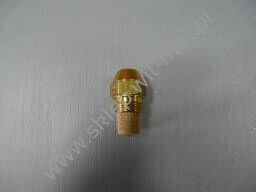 Fuel high-pressure nozzle 470716