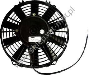 Axial-flow fan VA07-BP7/C-31A