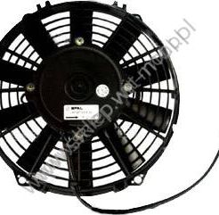 Axial-flow fan VA07-BP7/C-31A