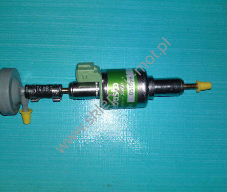 Air-Top 2000/3500/5000 fuel pump 85105B