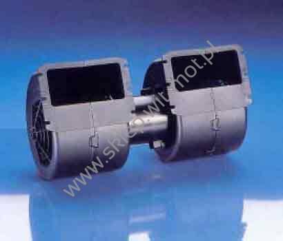 Double Blower 009-B40-22