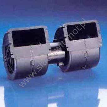 Double Blower 009-B40-22