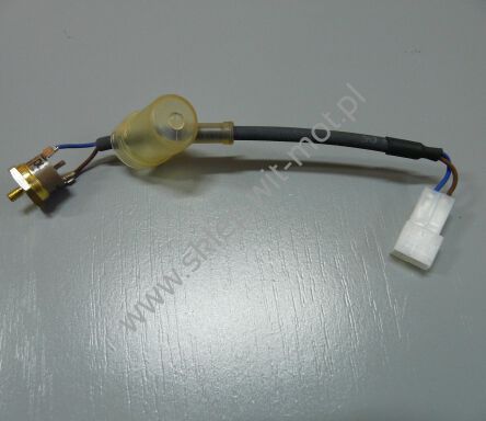 Temperature limiter HL90 97703A