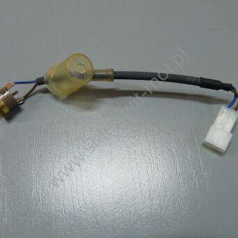 Temperature limiter HL90 97703A