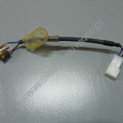 Temperature limiter HL90 97703A