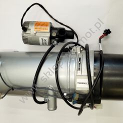 Thermo 300 ogrzewanie postojowe 24V