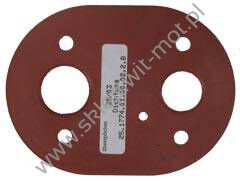 Flange packing 251774010002