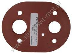 Flange packing 251774010002