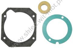 Heating gasket kit