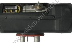 Standstill's heating D1LCC 24V (po odbudowie)