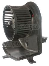 Fan 12V Volkswagen 698080