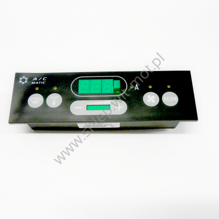 H11-004-472 air conditioning controller