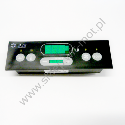 H11-004-472 air conditioning controller