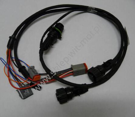 Wiring harnessThermo 300 2710427B