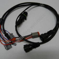 Wiring harnessThermo 300 2710427B