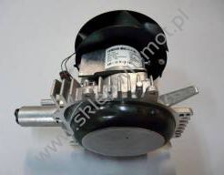 Webasto Air-top 3500 ERS heating motor 24V 9002305A