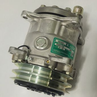 Air conditioning compressor SD5H09 12V -5077