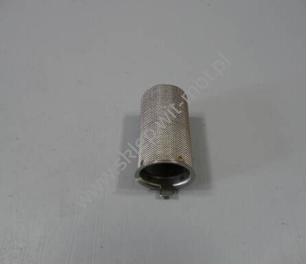 D3LC candle strainer 251822060400