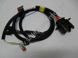 Wiring harness Thermo 300/350 Man 11113773B