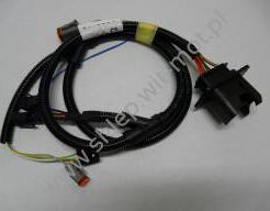 Wiring harness Thermo 300/350 Man 11113773B