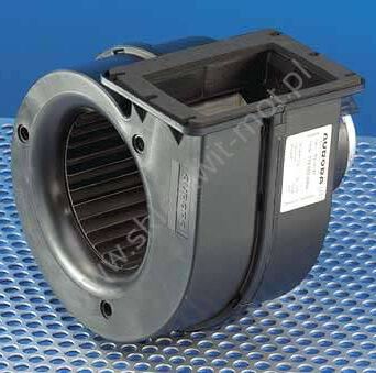 AURORA RG575-DF fan 1325620004 24V