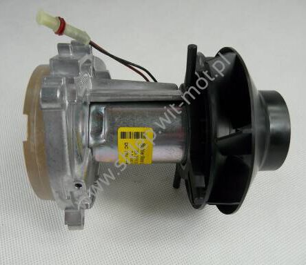 AIRTRONIC D4 blower motor 252113992000; 12V