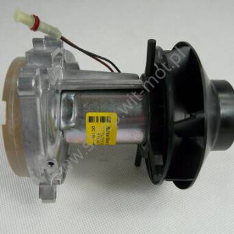 Silnik dmuchawa AIRTRONIC D4 252113992000; 12V