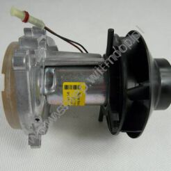 Silnik dmuchawa AIRTRONIC D4 252113992000; 12V