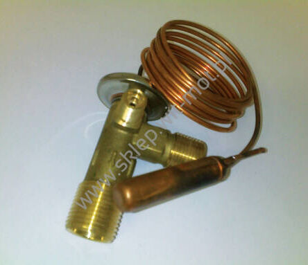 Hispacold expansion valve 3100096