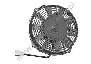 Axial-flow fan VA14-BP7/C-34A