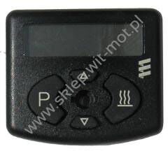 Mini timer 221000323500