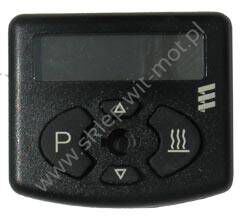 Mini timer 221000323500