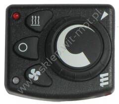 AIRTRONIC mini-regulator 221000320700