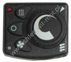 AIRTRONIC mini-regulator 221000320700