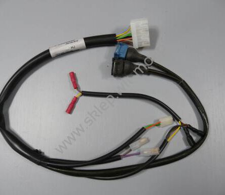 Wiring harness DBW 2010 / 2012 15706B