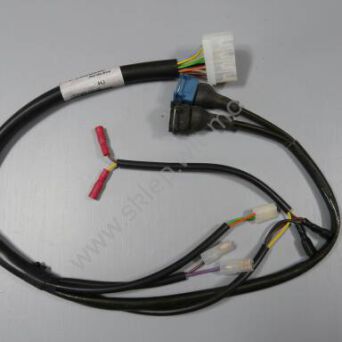 Wiring harness DBW 2010 / 2012 15706B