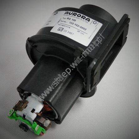 Blower RG100 ; 24V  1321020002