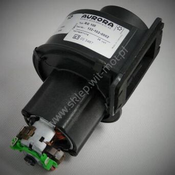 Blower RG100 ; 24V  1321020002