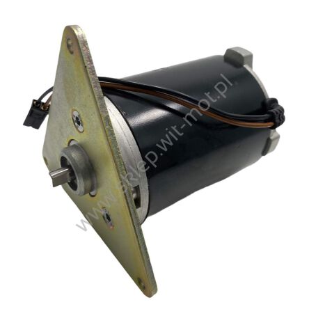 Heating motor 21317A