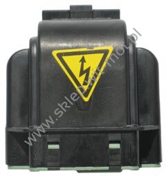 Electronic ignition unit 14845C