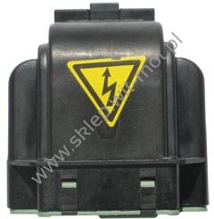 Electronic ignition unit 14845C