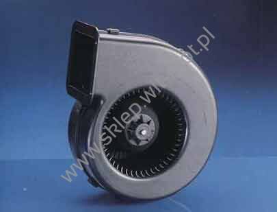 Radial single fan 004-B42-28D