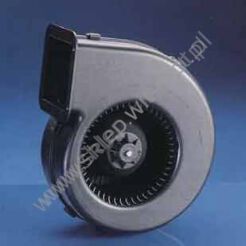 Radial single fan 004-B42-28D