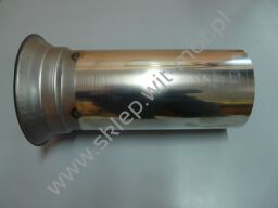 Combustion chamber 44325A